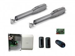 ATS50DGM RC combo KIT